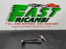 PEDALE FRENO POSTERIORE KTM DUKE 125 93013050000 2019