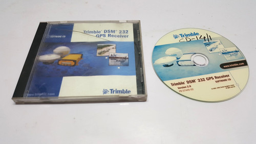 Trimble kca705124005a03 dsm - kca705124005a03,