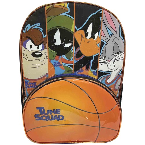 Zaino warner bros looney - warner,