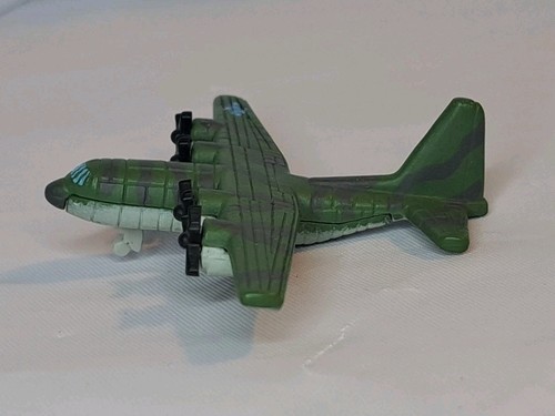 Micro machines militare 130 - micro,