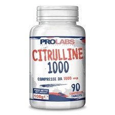 CITRULLINE 1000 – 90 CPR