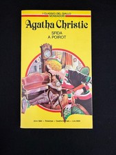 Agatha christie sfida poirot - sfida,