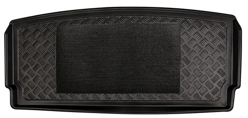 Vasca baule volkswagen caddy - baule,