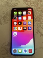 Apple iPhone XS - 64GB -