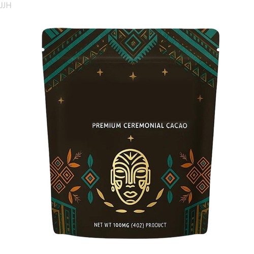 Maia high flavanol super - high-flavanol, cacao