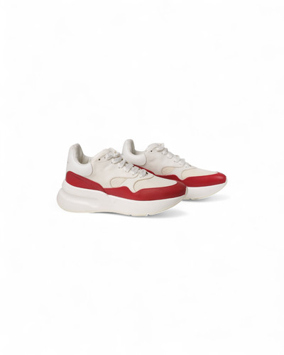 Alexander mcqueen sneaker - alexander,