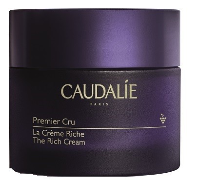 Caudalie premier cru crema - la,