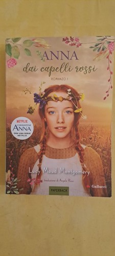 Anna dai capelli rossi - ,