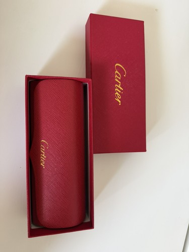 Cartier glasses - cartier,