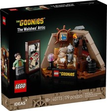 LEGO Ideas The Goonies The