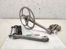 PEDALI CICLOMOTORE BIANCHI