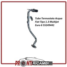 55249441 - Tubo Termostato Acqua Fiat Tipo 1.3 Multijet Euro 6