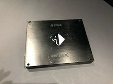 AMPLIFICATORE AUDIO AUTO HELIX B ONE 