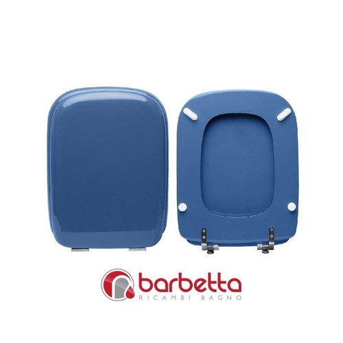 Sedile copriwater compatibile - copriwater,