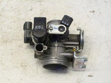 CORPO FARFALLATO PER KIMCO