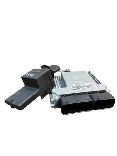 Kit set immo centralina - set,