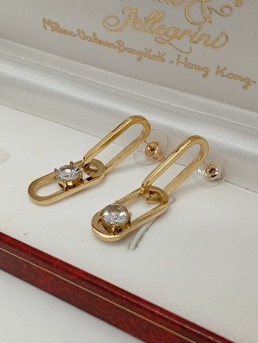 Eleganti orecchini donna - orecchini,