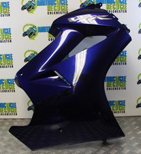 Carena pannello destra Honda