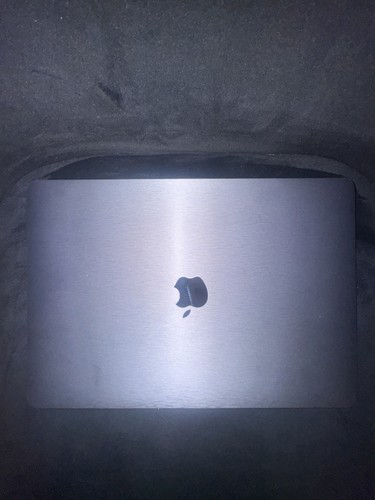 Apple macbook air - apple, 2018
