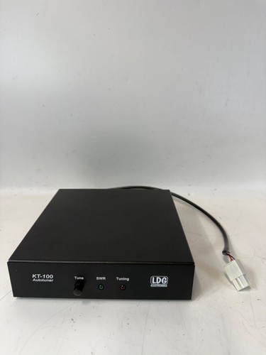 Sintonizzatore automatico ldg - automatico,