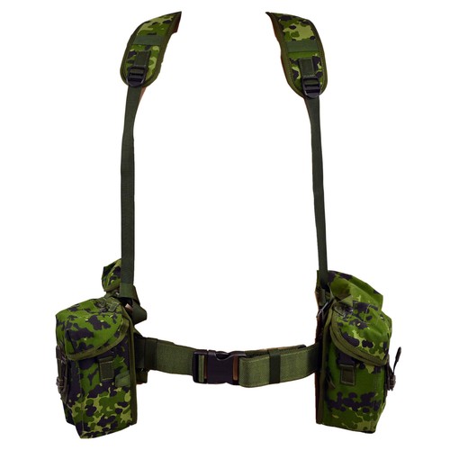 Gilet cqc esercito - gilet,