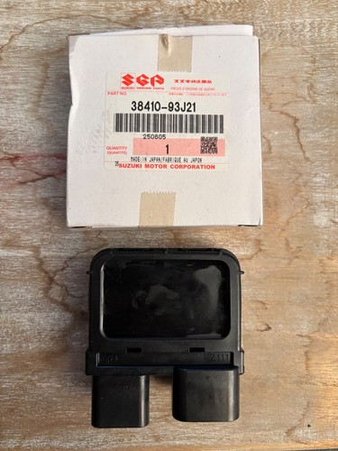 Relé trim suzuki df150a - trim,