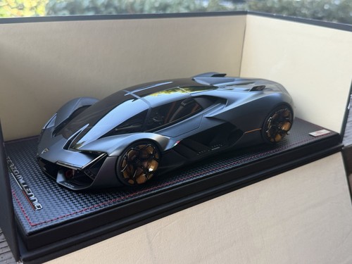 Collection lamborghini - mr,