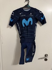 Maglia ciclismo completa La