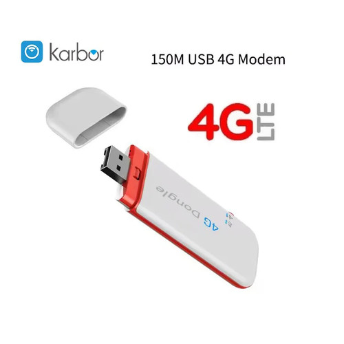 Karbor usb dongle wifi - dongle, router