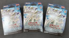 YU-GI-OH! DESTINO BIANCO OCHI