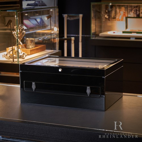 Montblanc desk accessories - montblanc,