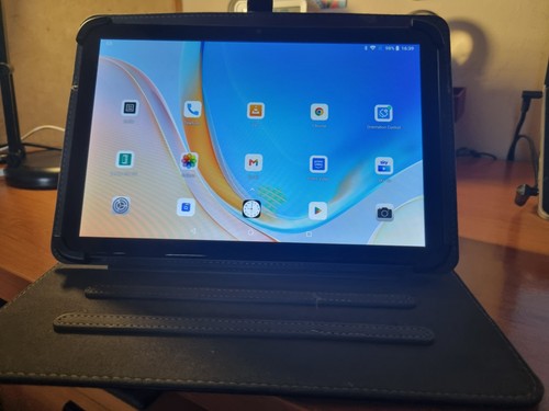 Tablet pollici pad - tablet,