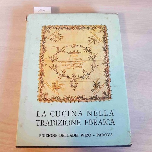 Cucina nella tradizione - nella,