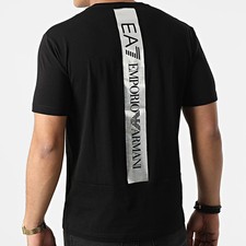 T shirt uomo Emporio Armani