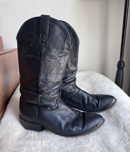 Stivali cowboy western - stivali,