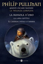 Queste oscure materie. La