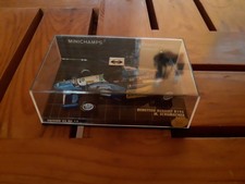 MODELLINO MINICHAMPS