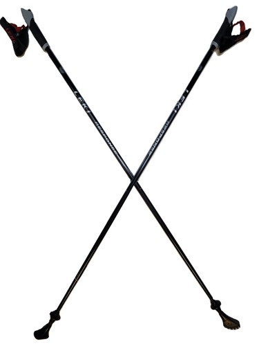 Leki nordic walking - nordic, response