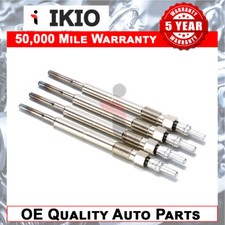 Ikio 4X PER FIAT QUBO 1.3 MJET