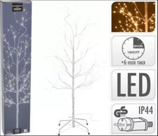 Albero natale Luminoso Led