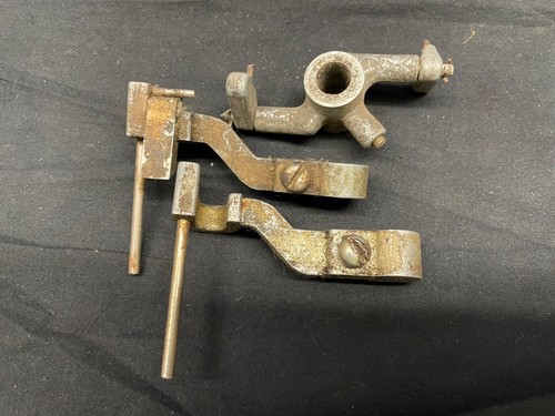 Vintage antique jukebox parts - vintage,