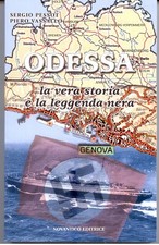 Pessot / Vassallo: ODESSA