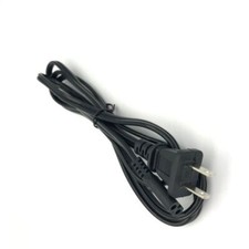 6Ft Power Cord for CANON PIXMA