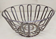 Cesta Porta Frutta Alta "Eva"