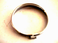 FRONT HEADLIGHT RING Piaggio