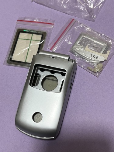 Motorola t720 cover completa - motorola,