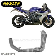 Collettore YAMAHA YZF 1000 R1