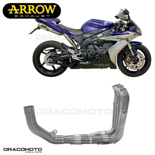 Collettore yamaha yzf 1000 - yamaha,