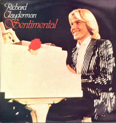 Richard clayderman - richard,