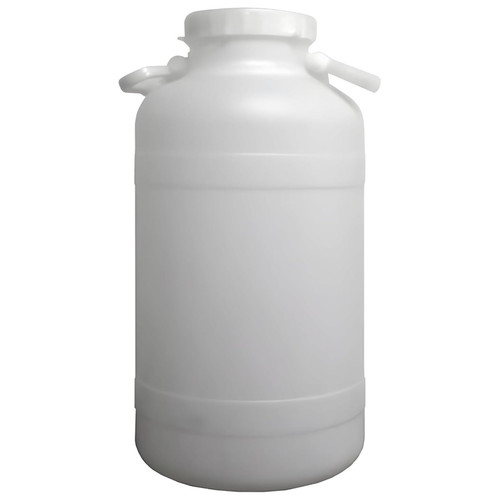 Fusto contenitore plastica - fusto,